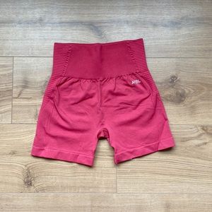 AYBL seamless shorts
